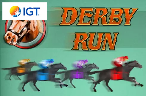 Derby Run